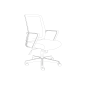 Java Chair X-02